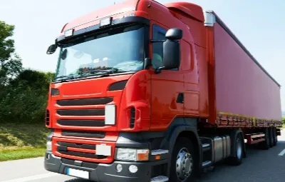 Konya Ovacık Ambar Kargo