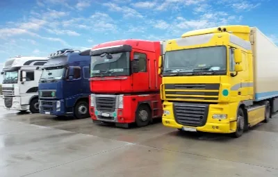 Konya Ovacık Nakliye Ambarı