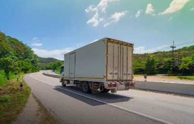 Konya ile Ovacık Arası Bulaşık Makinesi Taşıma