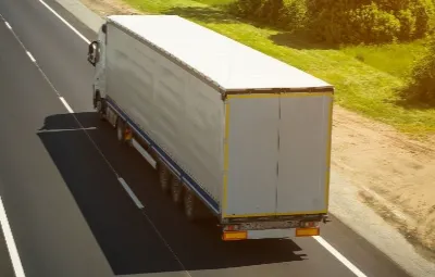 Konya ile Ovacık Arası Parça Eşya Taşıma