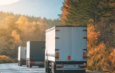 Konya ile Ovacık Arası Klima Taşıma