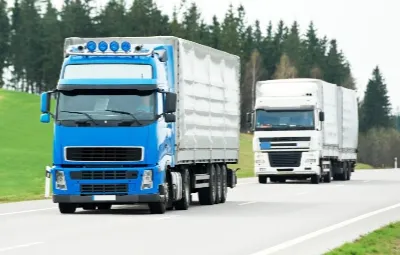 Konya ile Ovacık Arası Eşya Taşıma